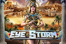 Eye of the Storm